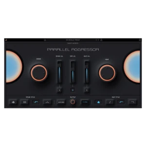 Plug-ins Audio Pro