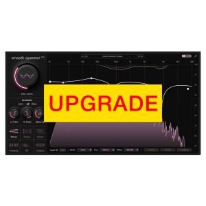 Baby Audio Smooth Operator Pro Upgrade