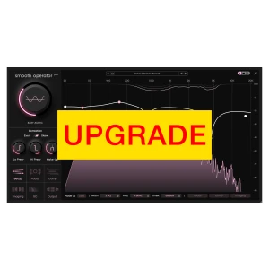 Plug-ins Audio Pro