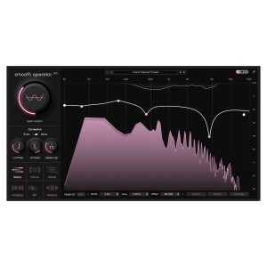 Baby Audio Smooth Operator Pro