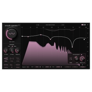 Baby Audio Smooth Operator Pro