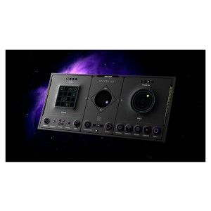 Baby Audio Spaced Out