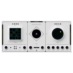 Baby Audio Spaced Out