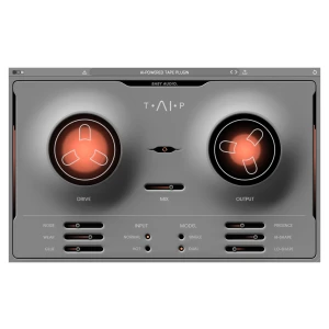 Plug-ins Audio Pro