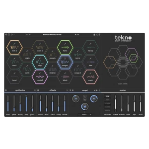 Plug-ins Audio Pro