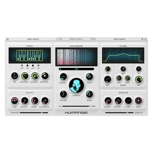 Plug-ins Audio Pro