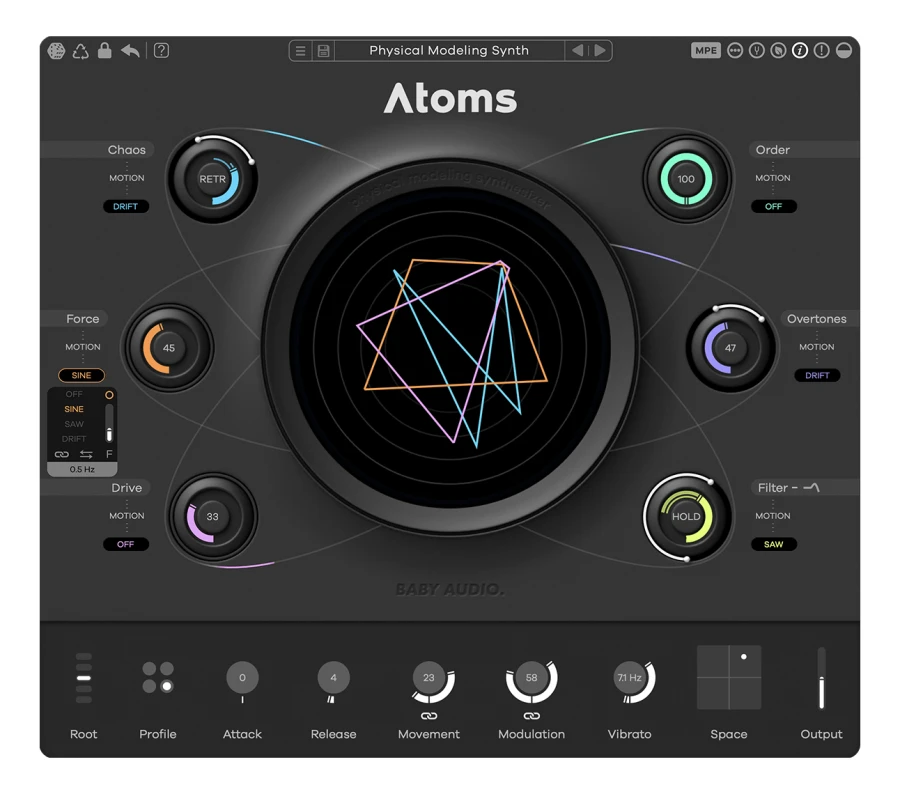 Baby Audio Essentials Bundle