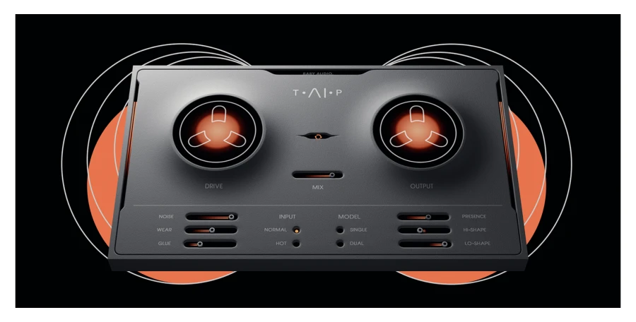 Baby Audio TAIP