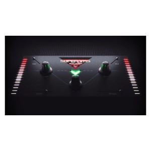 Baby Audio Super VHS