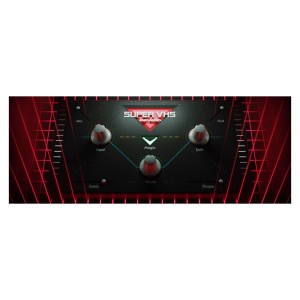 Baby Audio Super VHS
