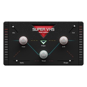 Baby Audio Super VHS