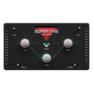 Plug-ins Audio Pro
