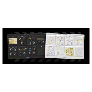 Baby Audio Transit 2