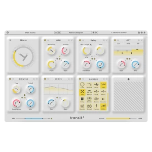 Plug-ins Audio Pro