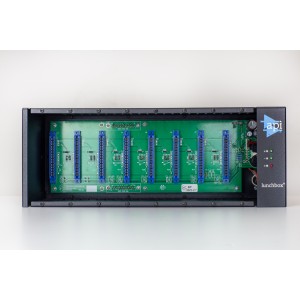 API Lunchbox 500-8P (Used)