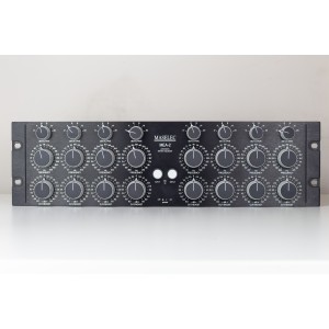 Maselec MEA2 (Used)