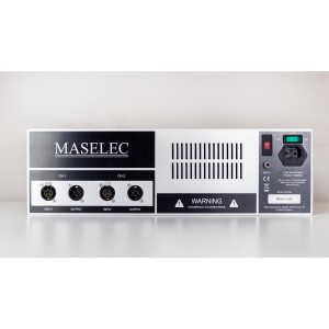 Maselec MEA2 (Used)