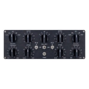 Manley STEREO VARIABLE MU (B-Stock)