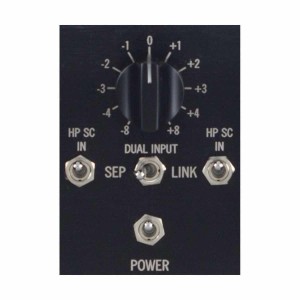 Manley STEREO VARIABLE MU (B-Stock)