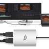 OWC OWC USB-C Dual HDMI 4K Display Adapter with DisplayLink for Apple silicon M1, M2, M3, and M4 Macs (No Power Pass-Through)