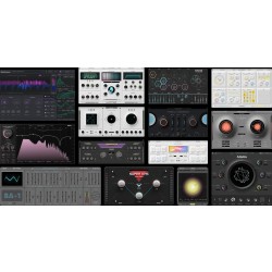 Plug-ins Audio