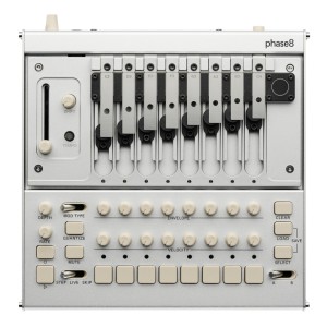 Korg phase8