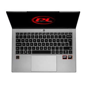 Project Lead Traveller 14 AMD