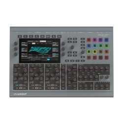 Synth Desktop