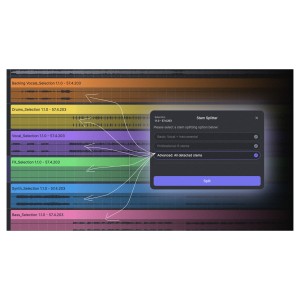 ACE Studio Artist Pro 2.0 Lifetime