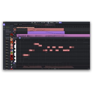 ACE Studio Artist 2.0 Lifetime