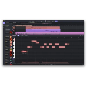 DAW - Digital Audio Workstation