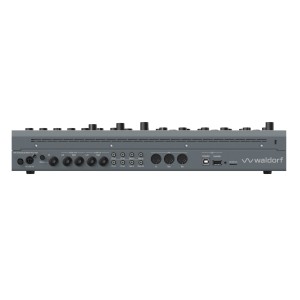 WALDORF Iridium Desktop MK2