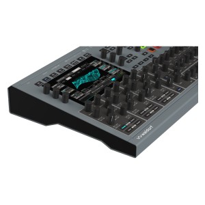 WALDORF Iridium Desktop MK2