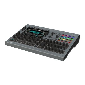 WALDORF Iridium Desktop MK2