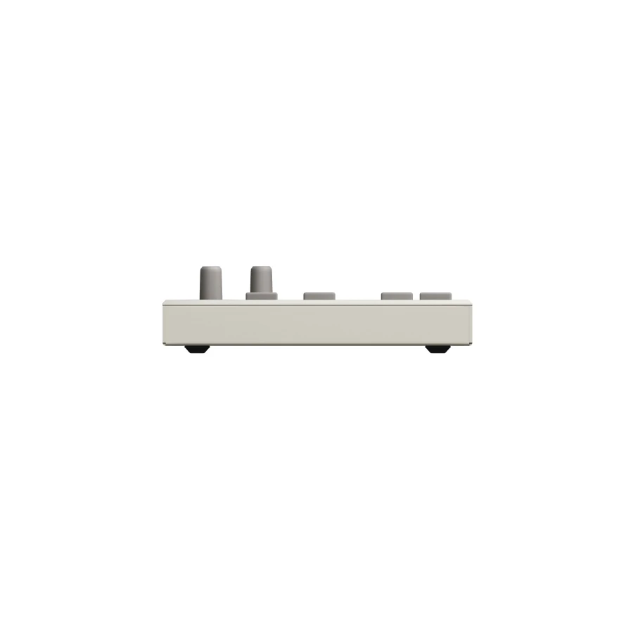 Torso Electronics S4 white sculpting sampler