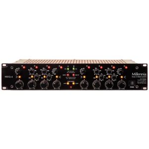 Equalizzatori audio professionale