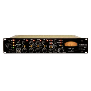 Channel Strip