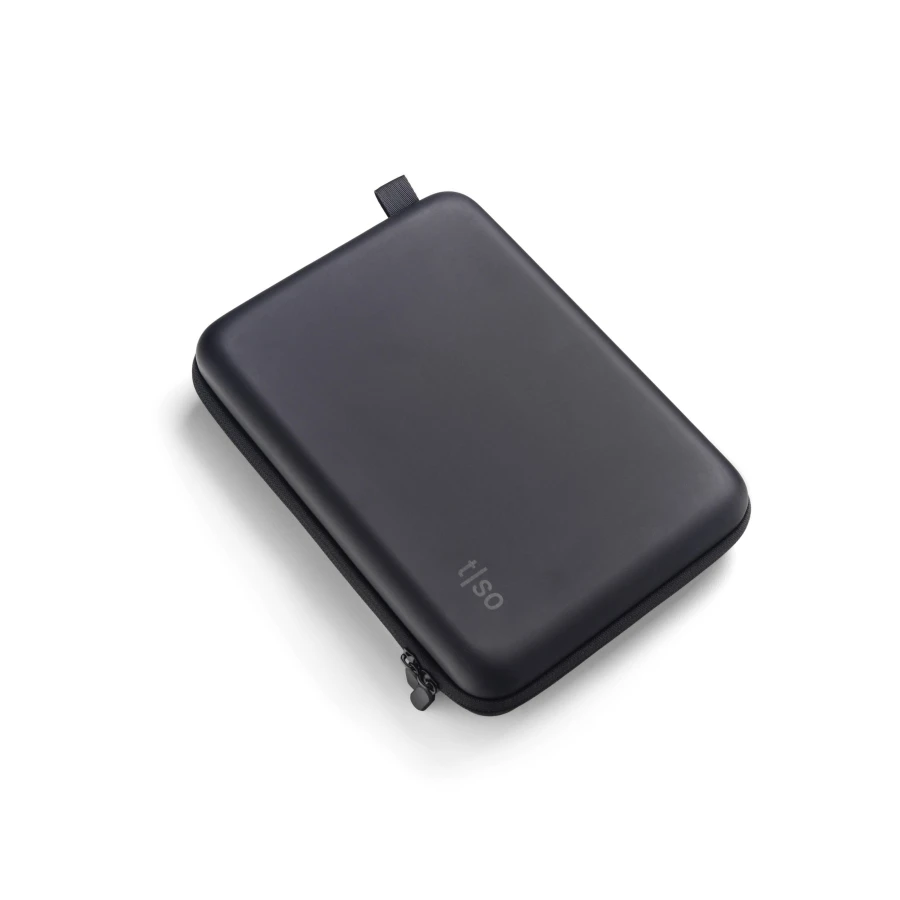 Torso Electronics S4 carry case