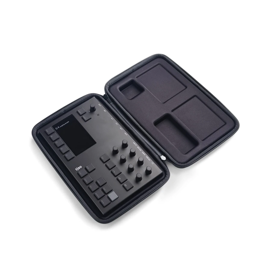 Torso Electronics S4 carry case