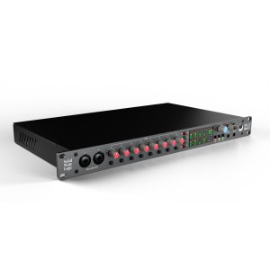 SOLID STATE LOGIC SSL 18 Audio Interface (B-Stock)