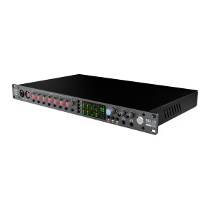 SOLID STATE LOGIC SSL 18 Audio Interface (B-Stock)