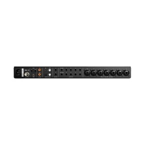 SOLID STATE LOGIC SSL 18 Audio Interface (B-Stock)