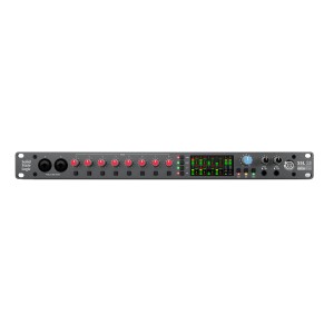 SOLID STATE LOGIC SSL 18 Audio Interface (B-Stock)
