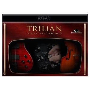 Spectrasonics TRILIAN