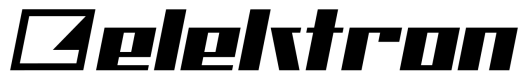 Elektron:Digitakt, Octatrack, Analog Rytm
