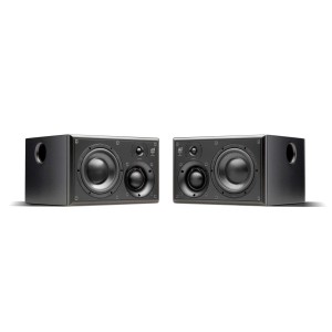 ATC SCM25A PRO MkII (pair) (Ex-Demo)
