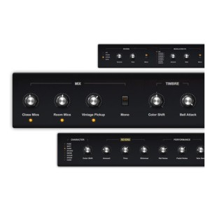 Spectrasonics KEYSCAPE