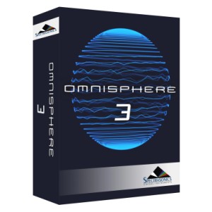 Spectrasonics OMNISPHERE 3