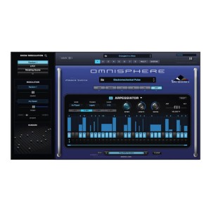 Spectrasonics OMNISPHERE 2 UPGRADE
