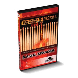 Spectrasonics STYLUS RMX